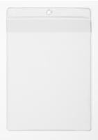 Durable 230719 Klarsichth&uuml;lle 210 x 297 mm (A4) Polypropylen (PP) 10 St&uuml;ck(e)