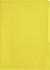 DURABLE Sichthülle A4 (233704) 100 Stück gelb