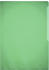 DURABLE Sichthülle A4 (233705) 100 Stück grün