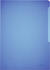 DURABLE Sichthülle A4 (233706) 100 Stück blau