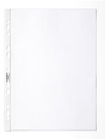 Durable 2662-19 Klarsichth&uuml;lle 210 x 297 mm (A4) Polypropylen (PP) 10 St&uuml;ck(e)