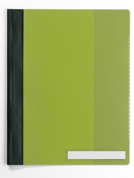 DURABLE 251005 Sichthefter überbreit grün