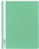 Durable Sichthefter mit Abheftschieber A4+