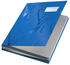 Leitz Design 5745 Unterschriftenmappe A4 blau (5745-00-35)