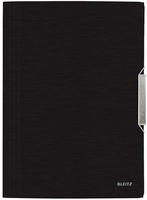 LEITZ 39770094, LEITZ Eckspanner Style 3977 DIN A4 satin schwarz