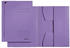 Leitz Jurismappe A4 violett (39240065)