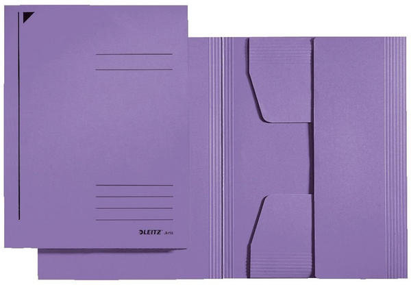 Leitz Jurismappe A4 violett (39240065)