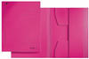 Leitz Jurismappe A4 pink (39240022)