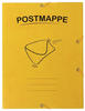 Postmappe, A4