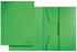 Leitz Jurismappe A4 grün (39230055)