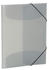 Herma Eckspanner A3 transparent