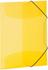 Herma Eckspanner A3 transparent