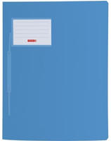 Schnellhefter FACT!PP A4 Pastell blau
