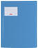 Brunnen Papier GmbH Brunnen FACT! A4 pastell blau (102015031)