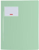 Brunnen Schnellhefter A4 Pastell mint FACT!pp