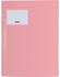 Brunnen FACT! A4 pastell rosa (102015021)