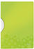 Leitz WOW ColorClip 4185 A4