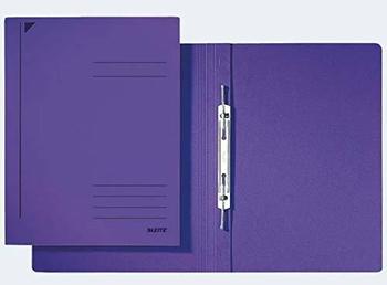 Leitz Schnellhefter 3040 Karton DIN A4 violett (3040-00-65)