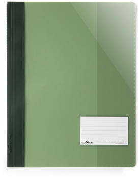 DURABLE 269005 Sichthefter für Din A4 Überbreite grün 1-Stk.