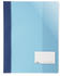 Durable Sichthefter A4+ mit Beschriftungsfenster
