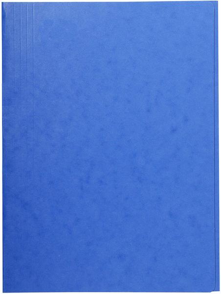 Exacompta Sammelmappen blau (56407E)