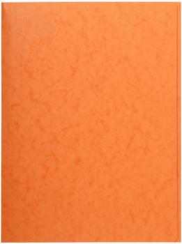 Exacompta Sammelmappen orange (56409E)