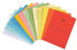 Elco Sichthüllen Ordo classico farbsortiert glatt DIN A4 (29488.00)