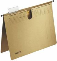 LEITZ ALPHA H&auml;ngehefter, A4, Amtsheftung, natron - f&uuml;r den Markt: D - L - A - CH -
