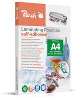Peach S-PP580-15 Laminierh&uuml;lle 100 St&uuml;ck(e)