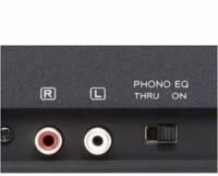 TEAC Plattenspieler