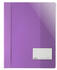 Durable Sichthefter A4+ mit Beschriftungsfenster