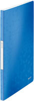Leitz 46310036, Leitz WOW Sichtbuch Blau