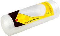 Idena Luftpolsterfolie 70 &mu;m 10,0 m x 40,0 cm, 1 Rolle