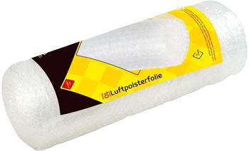 IDENA Luftpolsterfolie 40cm x 10 m, (1-St), Noppenfolie, Blasenfolie, auf Rolle, 70μ