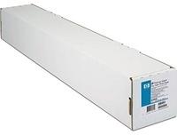HP Premium Instant-dry Satin Photo Paper-610 mm x 22.9 m (24 in x 75 ft) Fotopapier