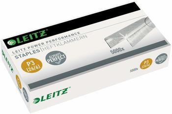 Leitz Power Performance P3 26/6 5000 Stück, 55721000