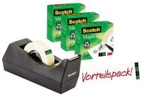 Scotch C38SM3S, Scotch Tischabroller