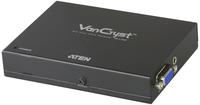 ATEN VE170R Audio/Video-Extender, Empf&auml;ngereinheit, max, 300m