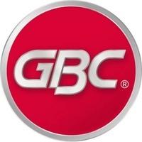 GBC Drahtbinderücken silber, 10mm 100