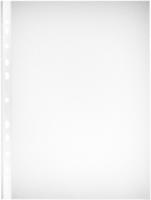 Herlitz 05850508 Klarsichth&uuml;lle 210 x 297 mm (A4) Polypropylen (PP) 50 St&uuml;ck(e)
