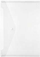 Herlitz 10657930 Sammelmappe Polypropylen (PP) Transparent A4