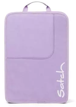 Satch Heftebox Triple Flex light rose (SAT-HAP-001-480)