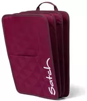 Satch Heftbox Triple Flex Purple