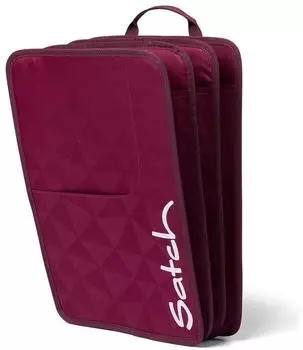 Satch Heftebox Triple Flex lila (SAT-HAP-001-410)