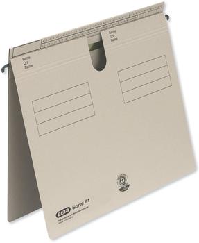 Elba Sorte 81 A4 variabel grau 50 Stück (100555354)