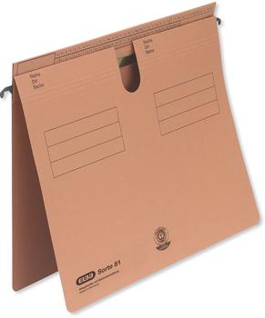 Elba Sorte 81 A4 variabel orange 50 Stück (100570008)
