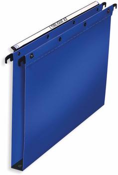 Elba Polypro Ultimate A4 30mm blau 10 Stück (100330377)