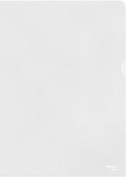 Esselte Sichthüllen A4 0,11mm transparent 10 Stück (54820)