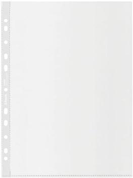 Esselte Prospekthüllen A4 0,07 mm oben offen 100 Stück (627493)