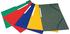 Exacompta Sammelmappe Colorspan-Karton mit Gummizug, A4, 250 Blatt